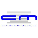 Construction Machinery Industrial, LLC