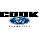 Cook Ford