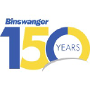 Binswanger Enterprises LLC