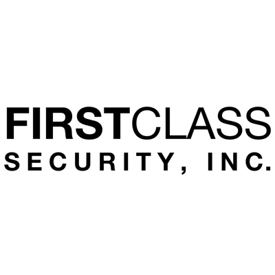 First Class Security, Inc.