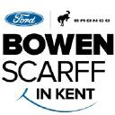 Bowen Scarff Ford