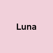 Luna the Dental Vets