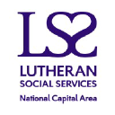 Lutheran Social Services of the National Capital Area