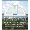 Green Lake Conference Center