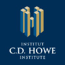 C.D. Howe Institute