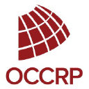 Organized Crime and Corruption Reporting Project