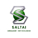 SALTAI ULTRALIGHT MDF MOULDINGS INC