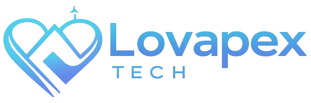 Lovapextech