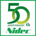 NIDEC CORPORATION