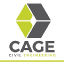 CAGE Engineering, Inc.