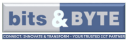 bits&BYTE
