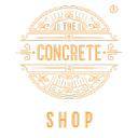 The Concrete Shop