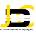 Jr. Davis Construction Company, Inc.