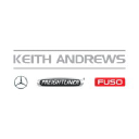 Keith Andrews Trucks Limited