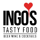 Ingo's Tasty Food