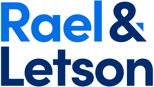 Rael & Letson
