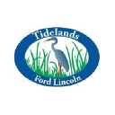 Tidelands Ford Lincoln