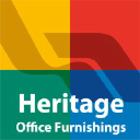 Heritage Office Furnishings Ltd.