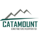 Catamount Constructors, Inc.