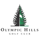Olympic Hills Golf Club