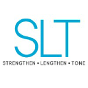 SLT (Strengthen - Lengthen - Tone)
