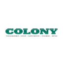 Colony Hardware Corporation