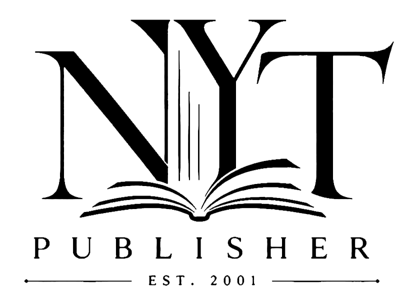 Ny times publisher