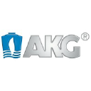 AKG North America, Inc.
