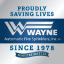 Wayne Automatic Fire Sprinklers, Inc.