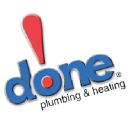 Done Plumbing, Heating, Cooling & Electric