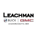 Leachman Buick GMC Cadillac