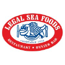 Legal Sea Foods