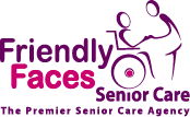 Friendly Faces Senior Care