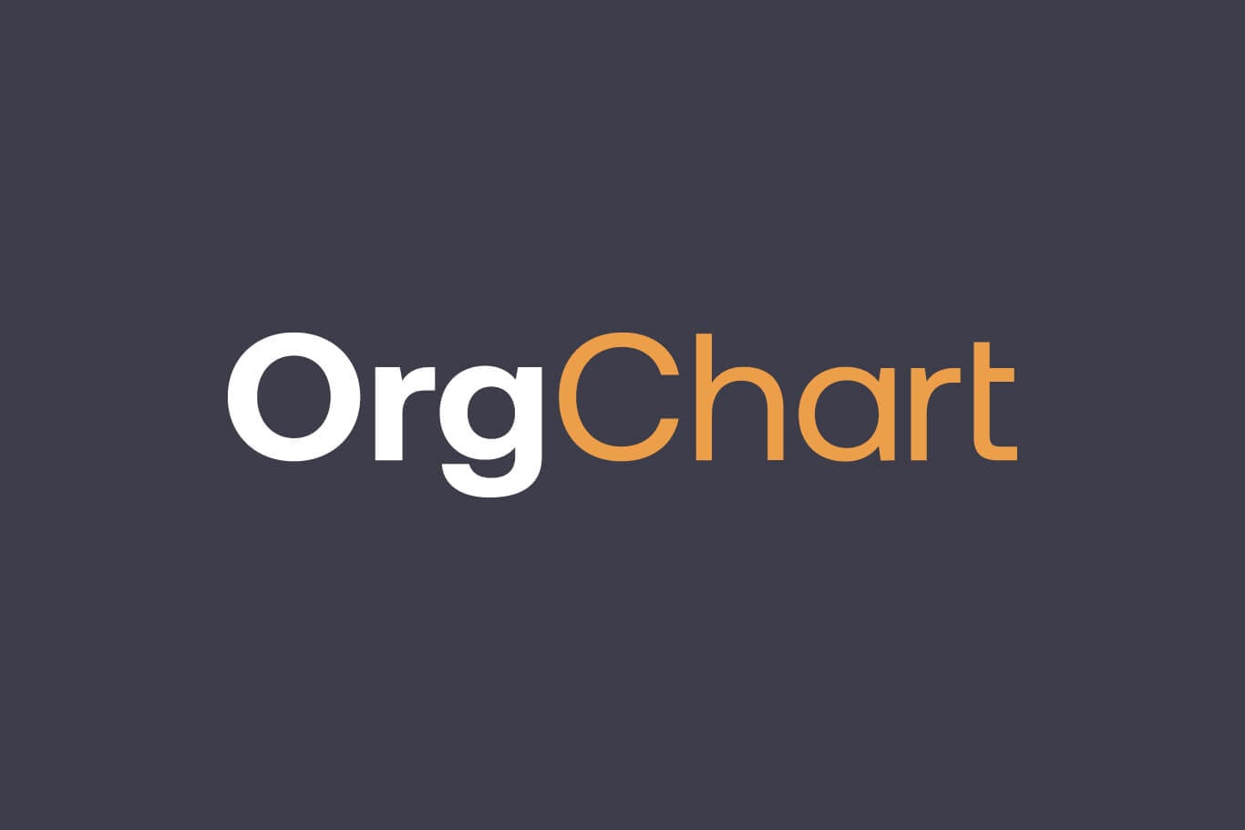 OrgChart
