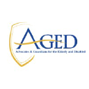 Advocates & Guardians for the Elderly & Disabled (AGED, Inc.)