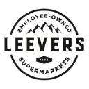 Leevers Supermarkets Inc.