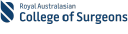 Royal Australasian College of Surgeons (RACS)