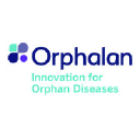 Orphalan SA