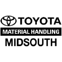 Toyota Material Handling Midsouth