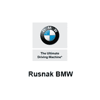 Rusnak BMW