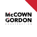 McCownGordon Construction