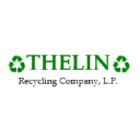 THELIN RECYCLING COMPANY LP