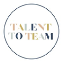 Talent to Team