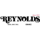 Reynolds GMC