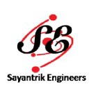 Sayantrik Engineer India Pvt. Ltd.
