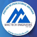 Mactech Engineers Pvt Ltd