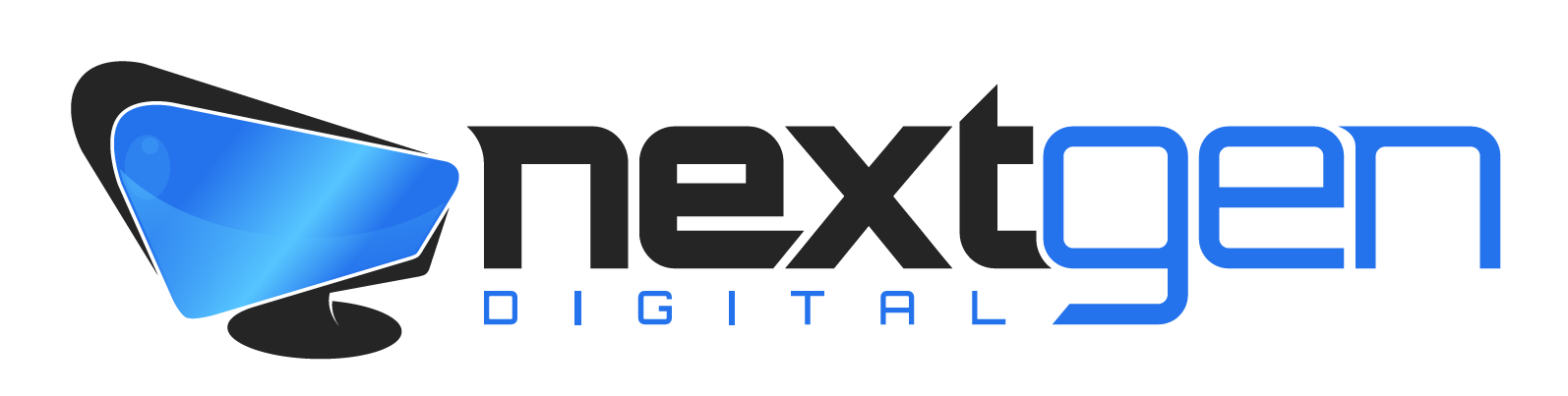 Next Gen Digital Agency