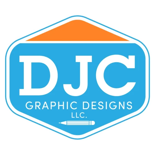 DJC Graphic Designs