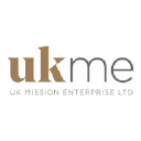 UK Mission Enterprise Ltd.