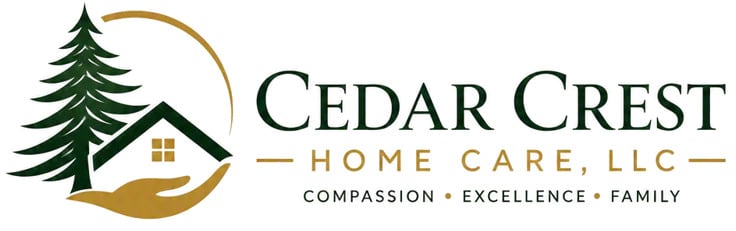 Cedar Crest Home Care, LLC
